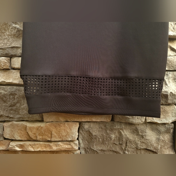 Bisou Bisou Black Dress - Picture 3 of 7